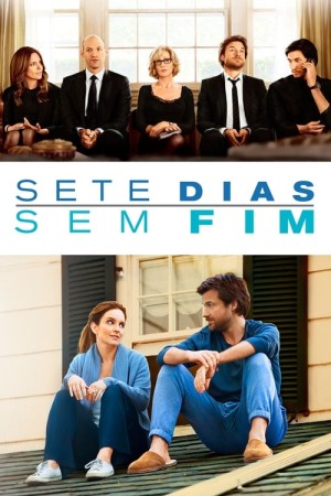 Capa do filme Sete Dias Sem Fim para assistir online em HD