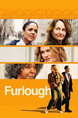 Capa do filme Furlough para assistir online em HD