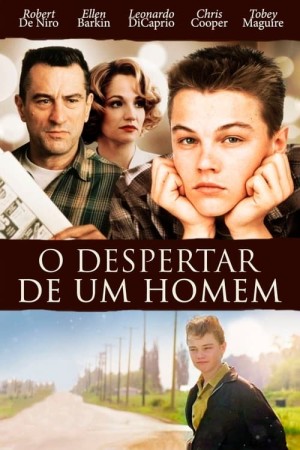 Capa do filme O Despertar de um Homem para assistir online em HD