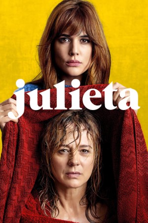 Capa do filme Julieta para assistir online em HD