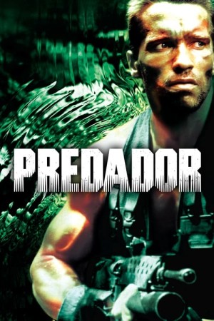 Capa do filme O Predador para assistir online em HD