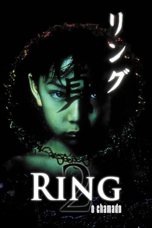 Capa do filme Ring 2: O Chamado para assistir online em HD