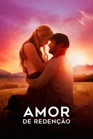 Capa do filme Amor de Redenção para assistir online em HD